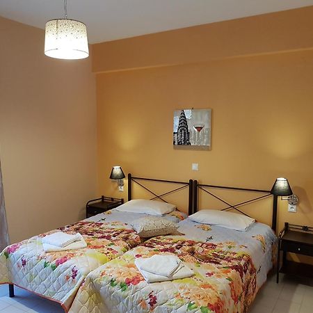 Alexia Ferentinou Apartment Фискардо Екстериор снимка