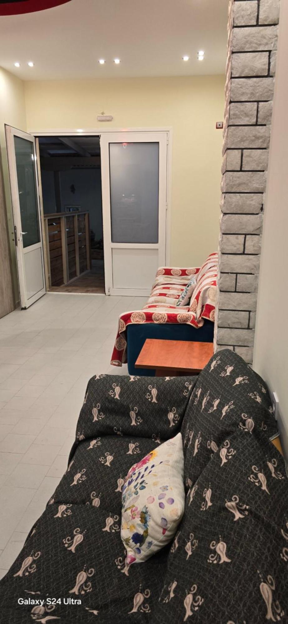 Alexia Ferentinou Apartment Фискардо Екстериор снимка