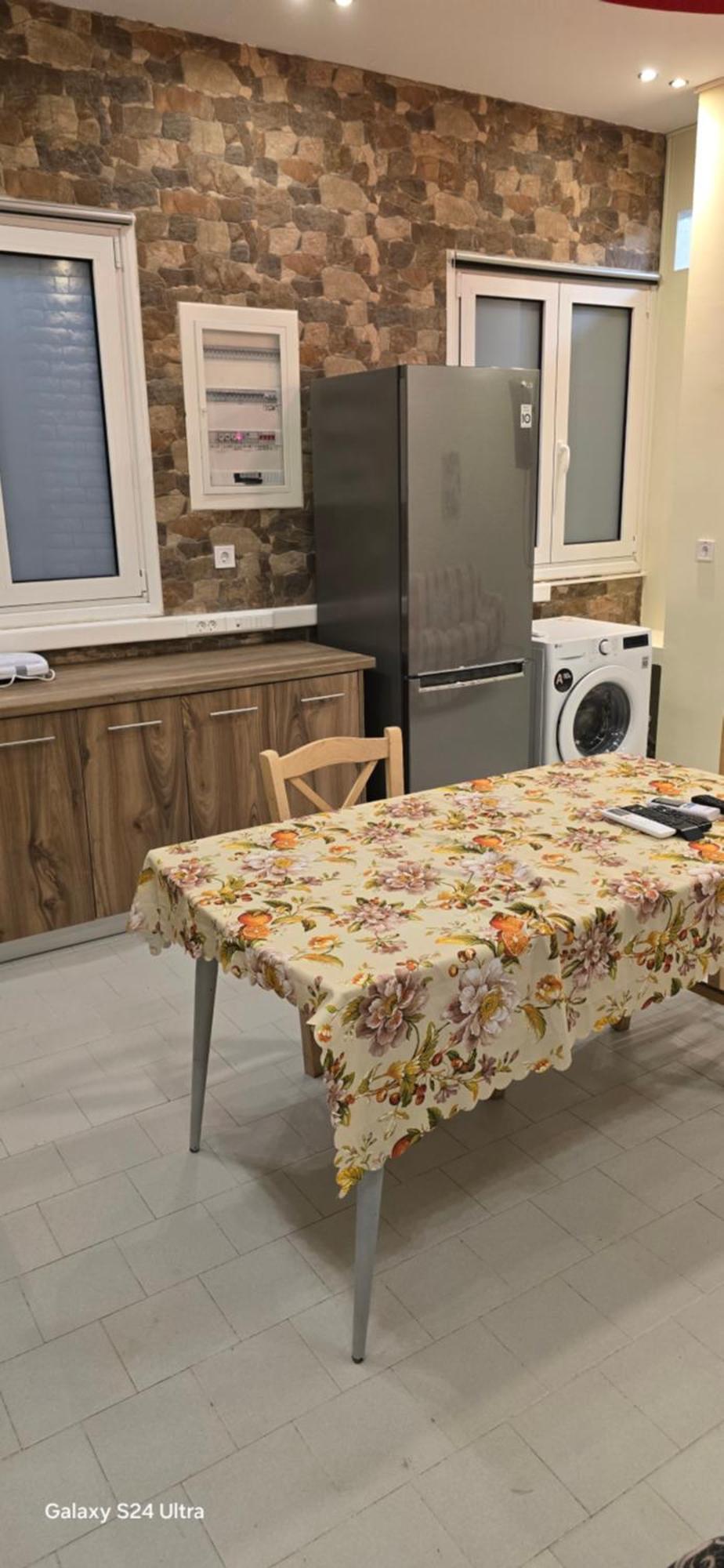 Alexia Ferentinou Apartment Фискардо Екстериор снимка
