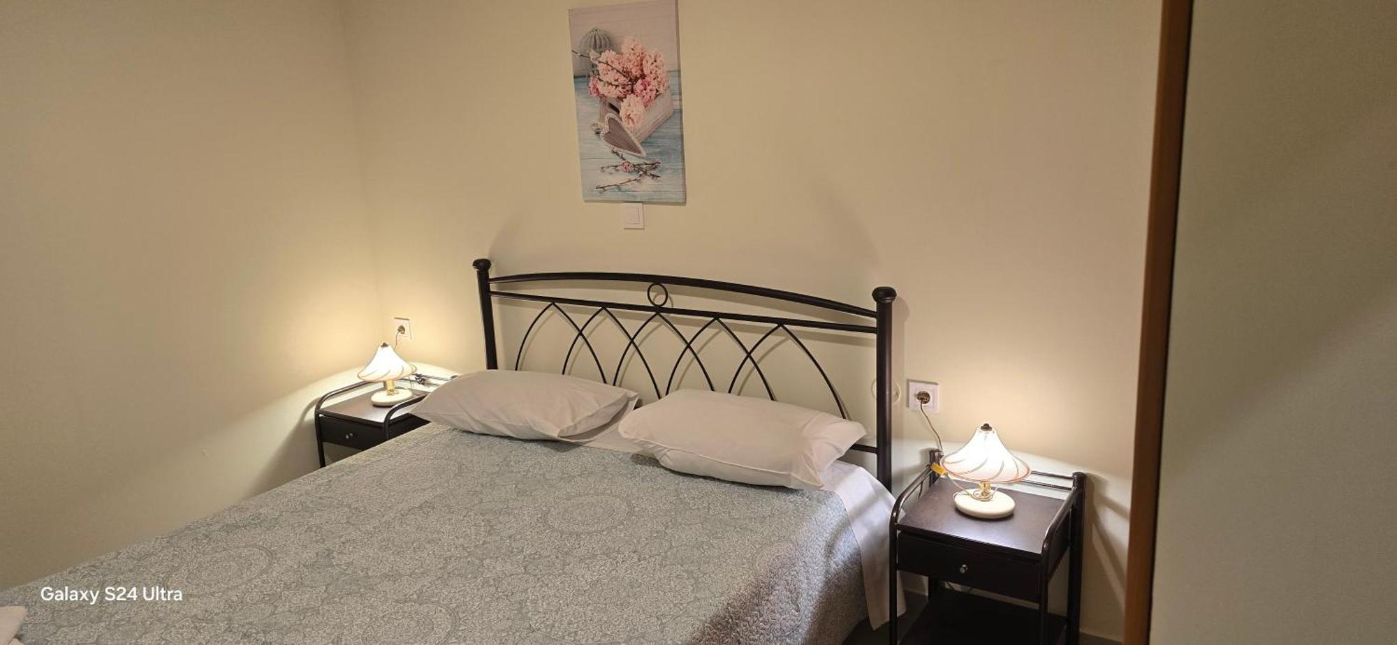 Alexia Ferentinou Apartment Фискардо Екстериор снимка