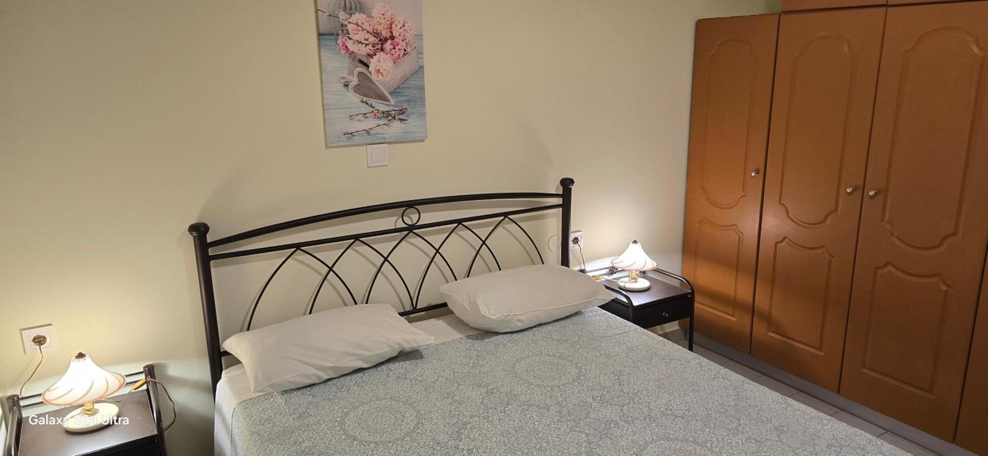 Alexia Ferentinou Apartment Фискардо Екстериор снимка