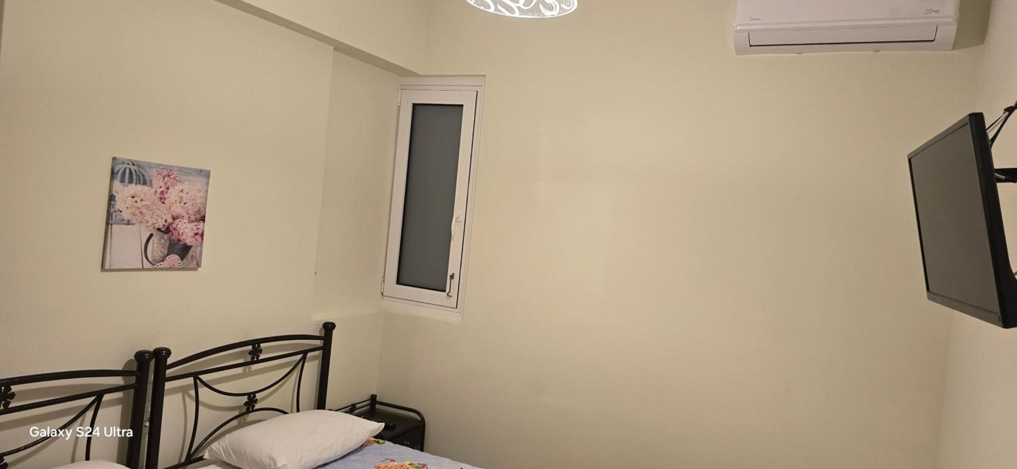 Alexia Ferentinou Apartment Фискардо Екстериор снимка
