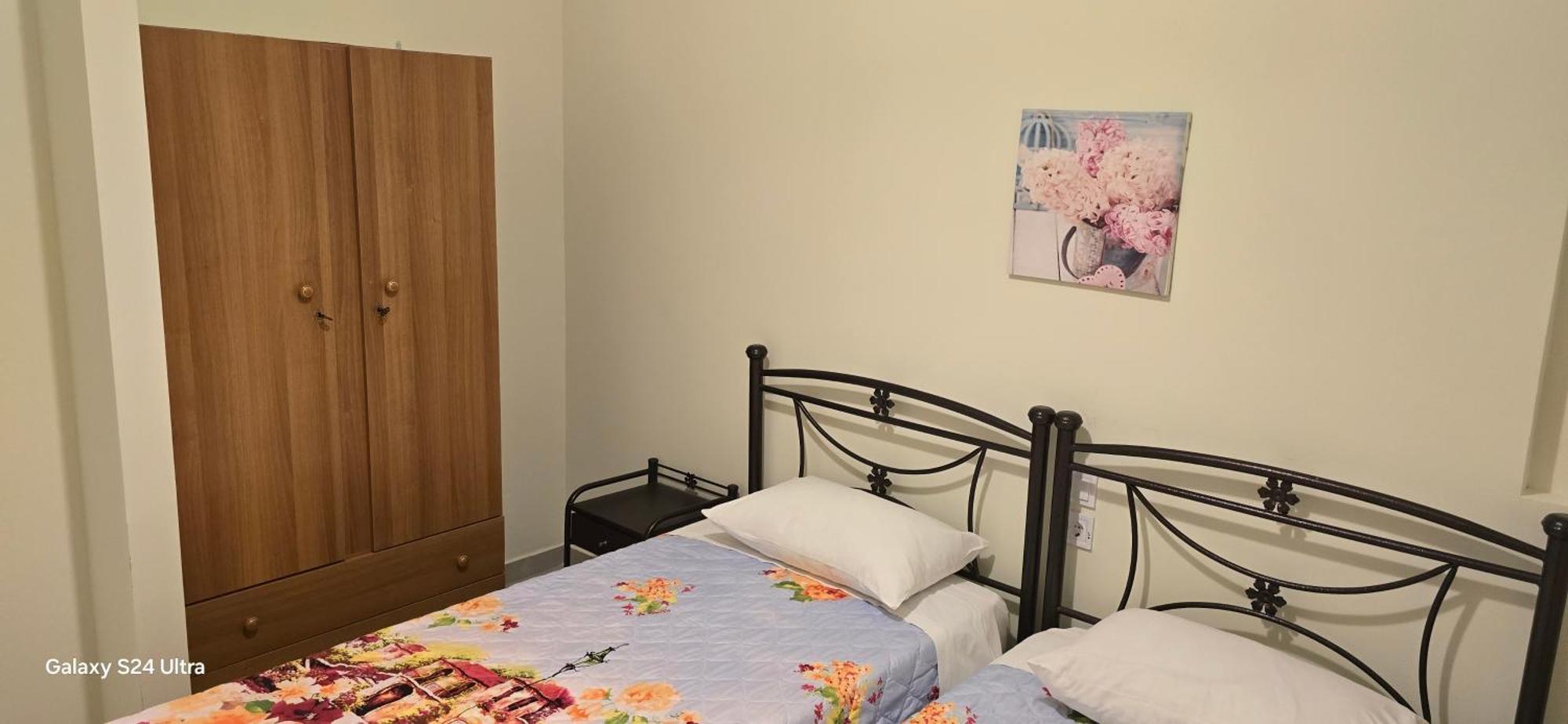 Alexia Ferentinou Apartment Фискардо Екстериор снимка