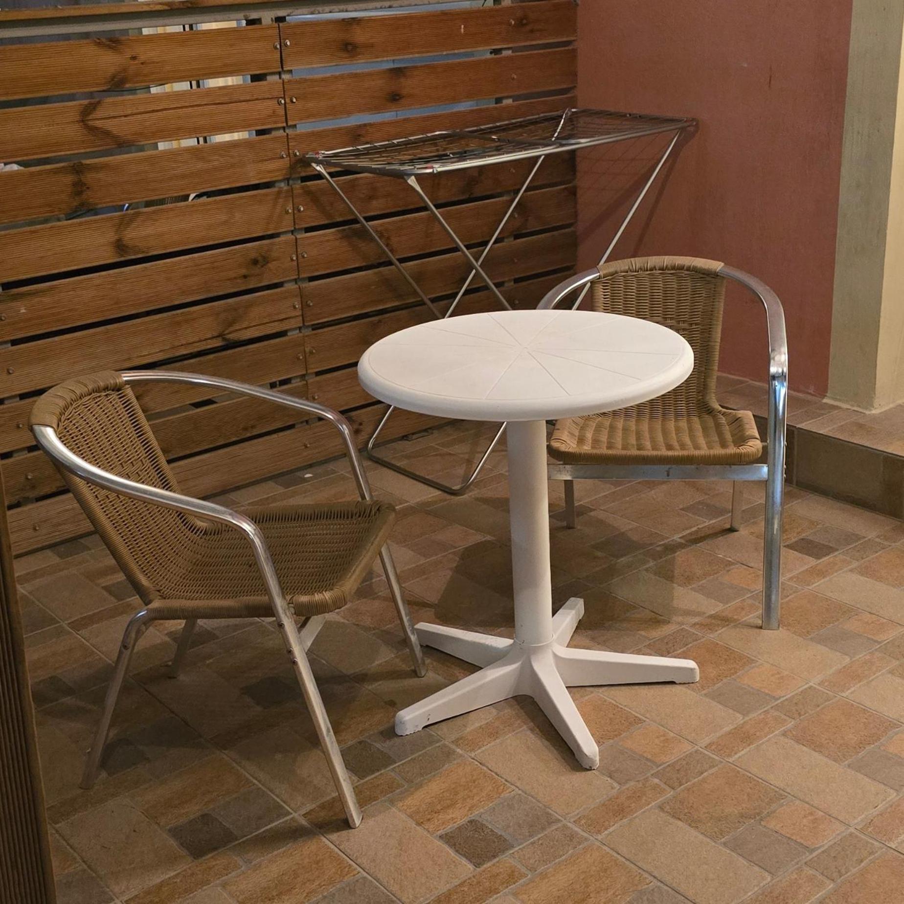Alexia Ferentinou Apartment Фискардо Екстериор снимка
