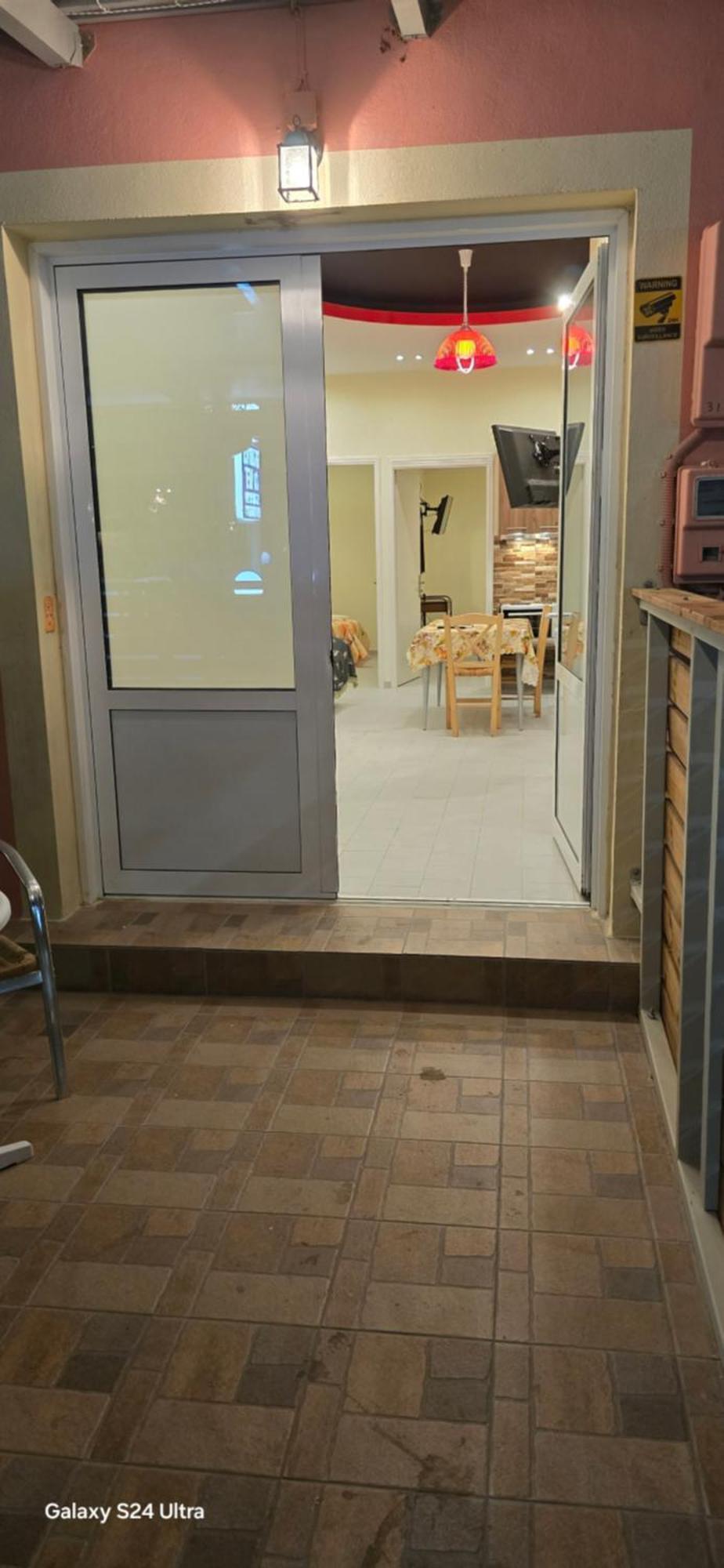 Alexia Ferentinou Apartment Фискардо Екстериор снимка