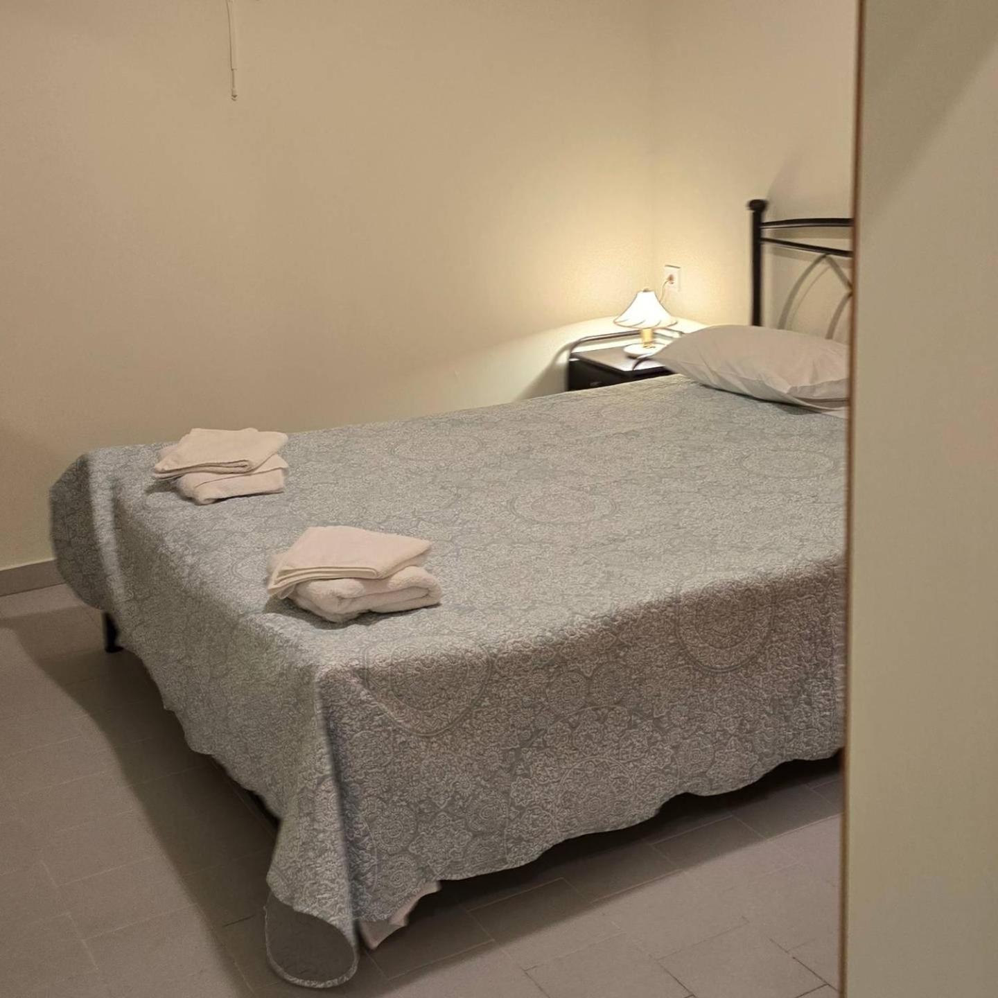 Alexia Ferentinou Apartment Фискардо Екстериор снимка