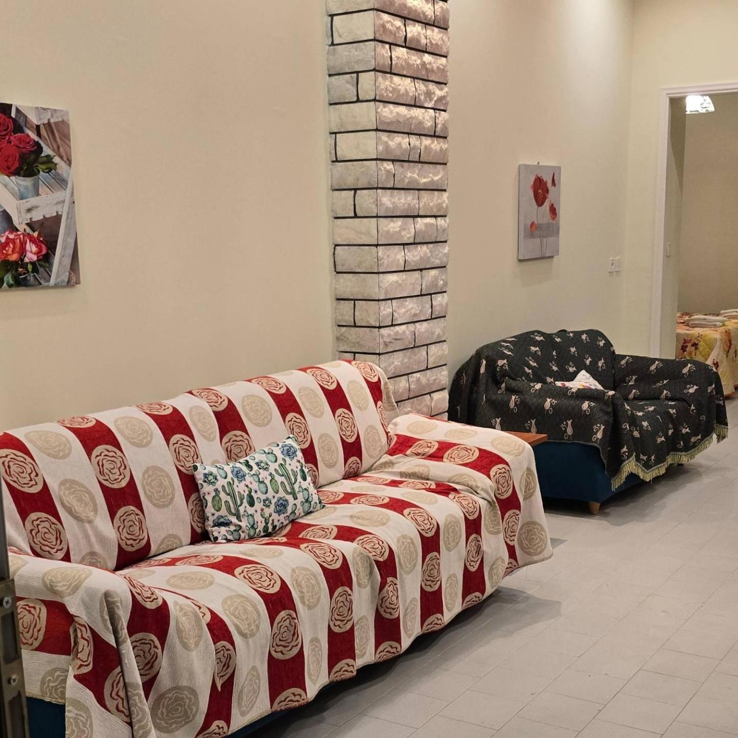 Alexia Ferentinou Apartment Фискардо Екстериор снимка