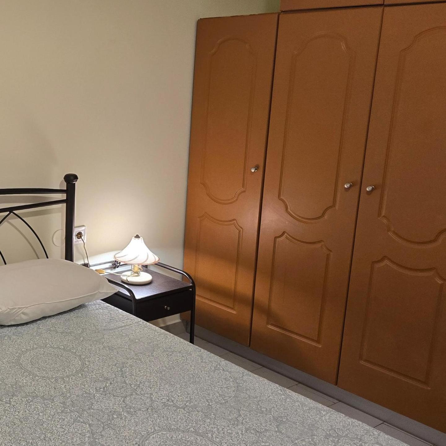 Alexia Ferentinou Apartment Фискардо Екстериор снимка