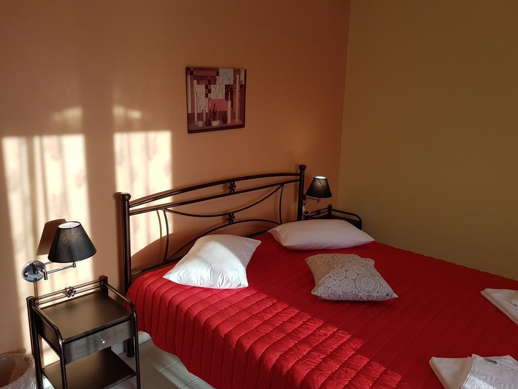 Alexia Ferentinou Apartment Фискардо Екстериор снимка