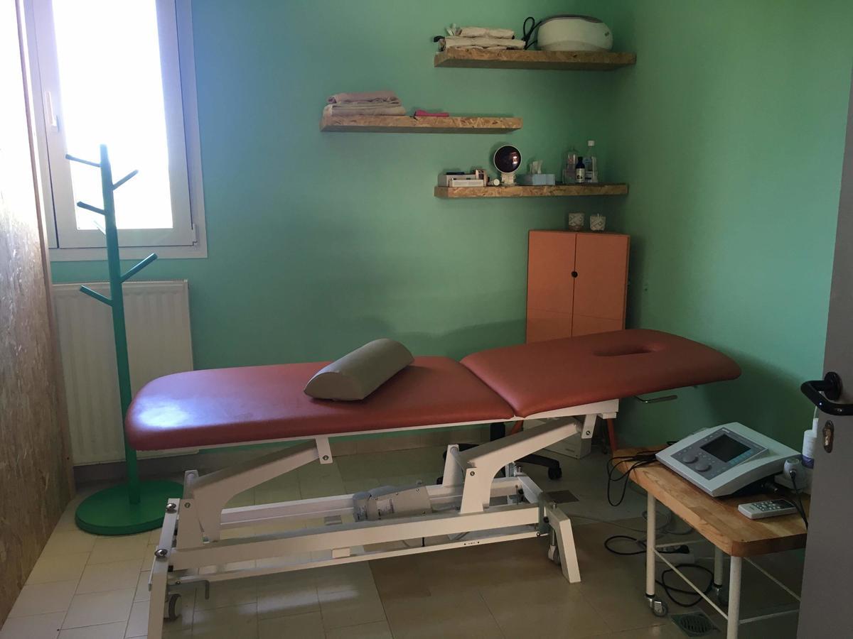 Alexia Ferentinou Apartment Фискардо Екстериор снимка